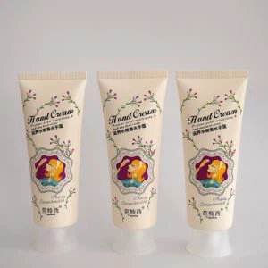 35 мм кръгли козметични тръби