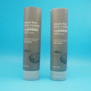 Ламинирани пластмасови тръби за паста за зъби