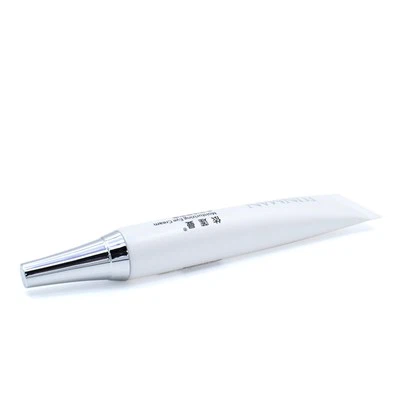 Тръбна опаковка с пробни размери и капаци